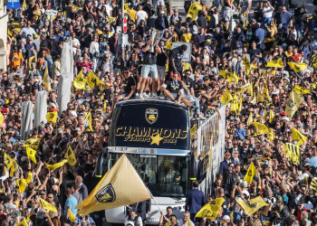 Heineken Cup 2023/24: Al campeón le tocó un grupo “picante”