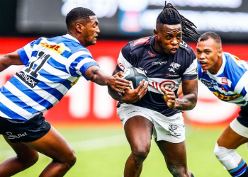 Currie Cup: Cheetahs, Sharks, Pumas y Blue Bulls siguen en la lucha por el título
