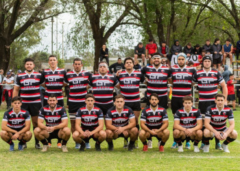 Agustín Ludueña: “Creo que no debemos volvernos loco”