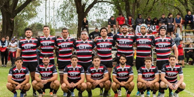 Agustín Ludueña: “Creo que no debemos volvernos loco”