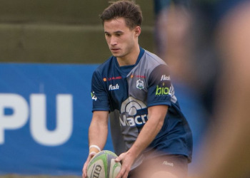 Rugby de Córdoba: Finalizó la Fase I del Top 10 “A”