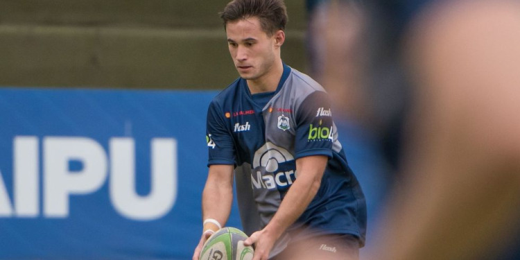 Rugby de Córdoba: Finalizó la Fase I del Top 10 “A”