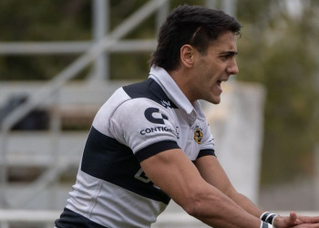 Rugby de Córdoba: Se juega la última fecha de la Fase I