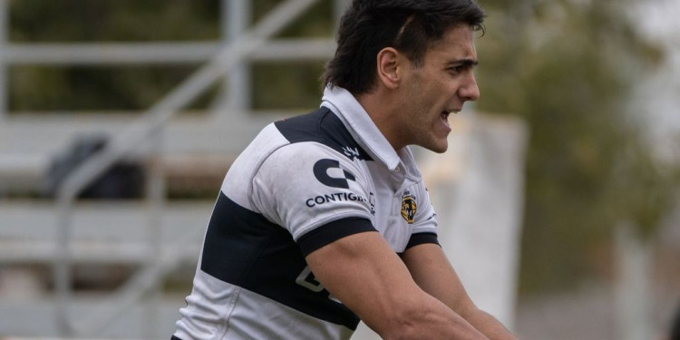 Rugby de Córdoba: Se juega la última fecha de la Fase I