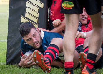 Rugby de Córdoba: Tala, Tablada y Palermo Bajo afrontan un sábado clave