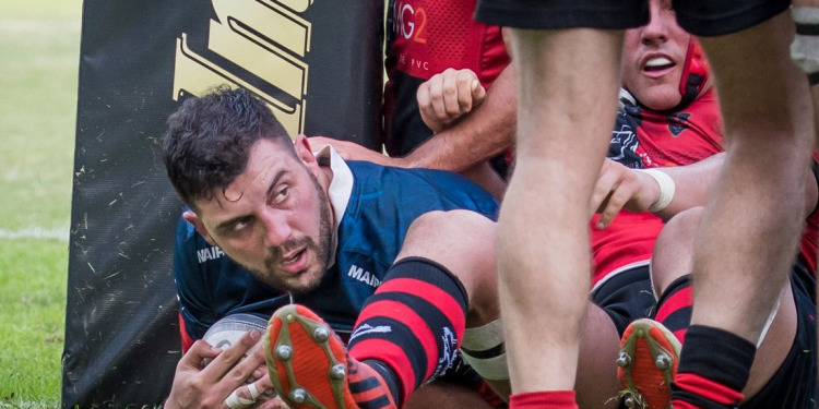 Rugby de Córdoba: Tala, Tablada y Palermo Bajo afrontan un sábado clave