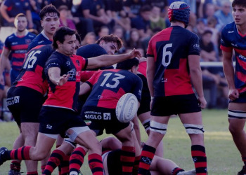 Facundo Villalba: “Estaba desesperado por jugar en el club”