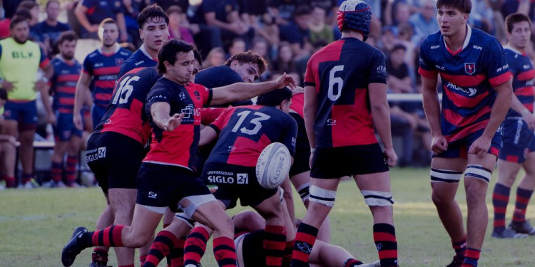 Facundo Villalba: “Estaba desesperado por jugar en el club”