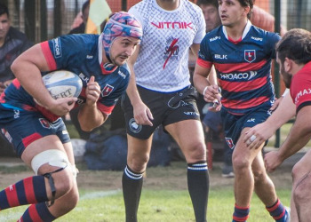 Franco Cima: “Sabemos que tenemos que seguir mejorando”