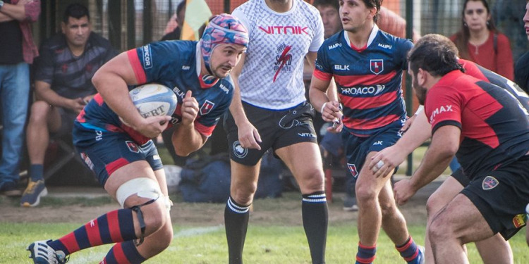 Franco Cima: “Sabemos que tenemos que seguir mejorando”