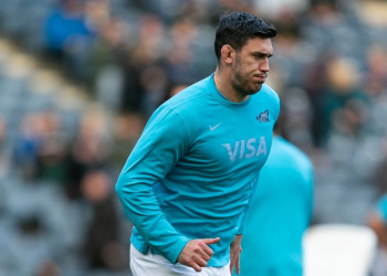 Matías Alemanno: “El de Francia posiblemente sea mi último mundial”