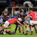 ¡El mejor rugby en Star+! Agenda completa del fin de semana