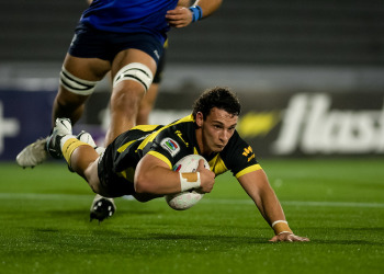 Súper Rugby Américas: De manera merecida, Peñarol Rugby es el primer finalista