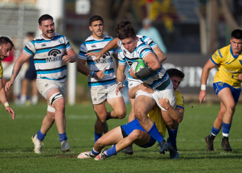 ¡El mejor rugby en Star+! Agenda completa del fin de semana