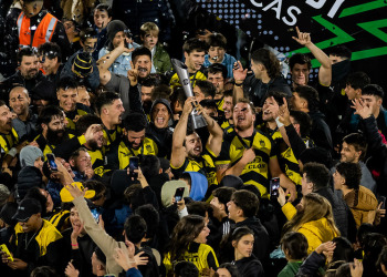 Súper Rugby Américas: Peñarol Rugby gritó nuevamente campeón en Uruguay