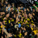 Súper Rugby Américas: Peñarol Rugby gritó nuevamente campeón en Uruguay