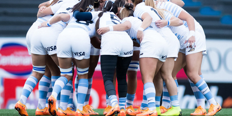 Qualy Juegos Olímpicos: Las Yaguaretés siguen en carrera