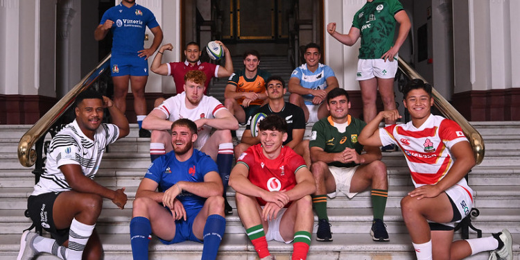 ¡El mejor rugby en Star+! Agenda completa del fin de semana