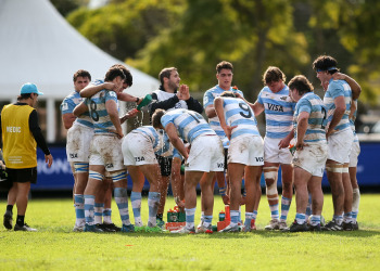 Galo Álvarez Quiñones: “Nosotros vamos a seguir apoyándonos mucho en nuestros principios”