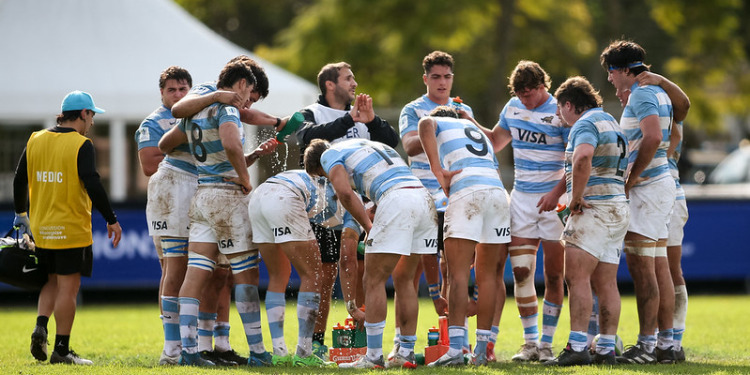 Galo Álvarez Quiñones: “Nosotros vamos a seguir apoyándonos mucho en nuestros principios”