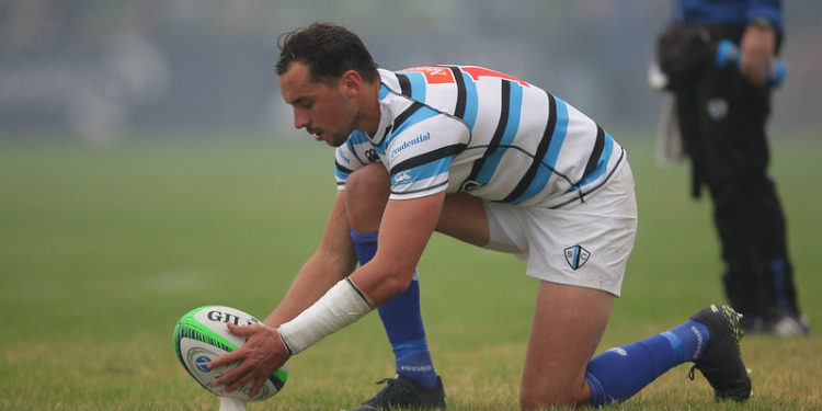 ¡El mejor rugby en Star+! Agenda completa del fin de semana