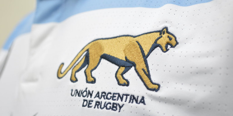 Los Pumas: Los elegidos para el Rugby Championship