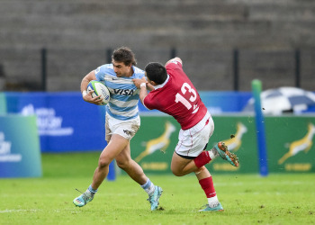 Mundial M20: Argentina sigue con chances de llegar a semifinales