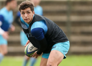 Mundial M20: Examen importante para el futuro de Los Pumitas en el U20 Championship