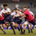 Súper Rugby Pacific: Blues y Brumbies esperan rivales en cuartos de final