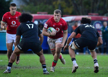 Mundial M20: Mirá los compactos de la primera fecha