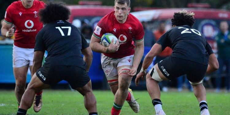 Mundial M20: Mirá los compactos de la primera fecha