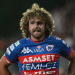 Bautista Stavile jugará en Zebre Rugby la próxima temporada