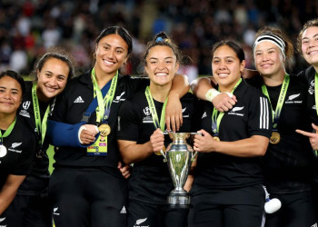 Sedes confirmadas para el WXV 1 en Nueva Zelanda