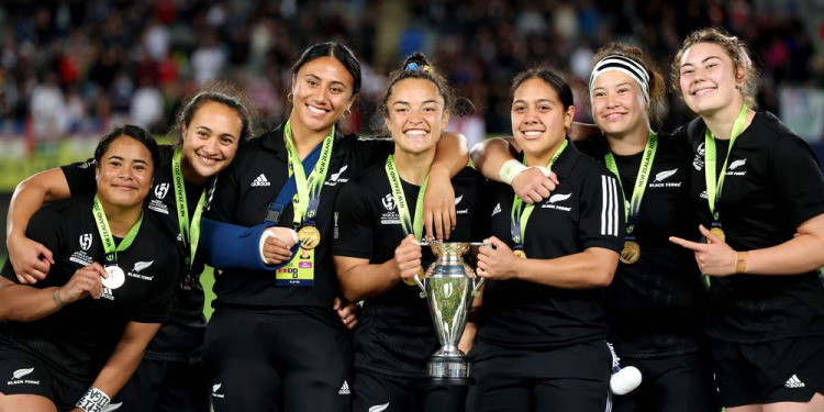 Sedes confirmadas para el WXV 1 en Nueva Zelanda