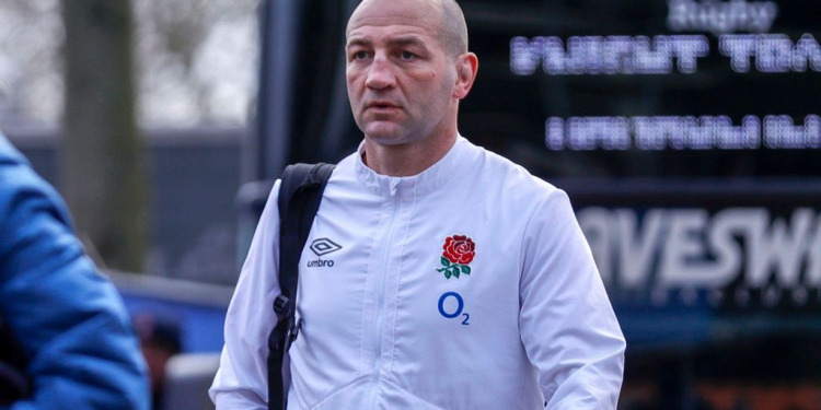 Cuatro jugadores nacidos en el extranjero nombrados en el equipo de Inglaterra