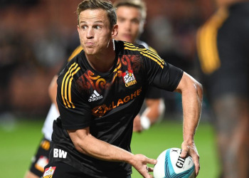 Top 14: Con el All Blacks, Brad Weber, Stade Français se renueva