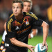 Top 14: Con el All Blacks, Brad Weber, Stade Français se renueva