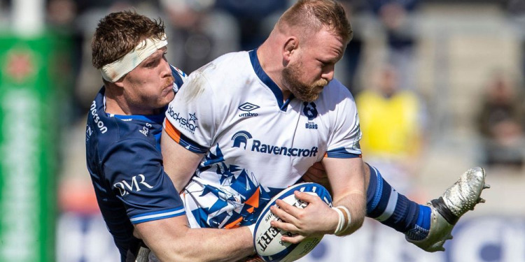 Copa Europea de Clubes: Bristol Bears reemplazará a London Irish en la temporada 2023/24