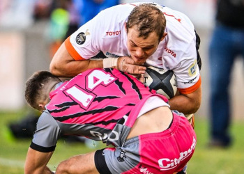 En Sudáfrica trabajan con una nueva tecnología para detectar conmociones cerebrales