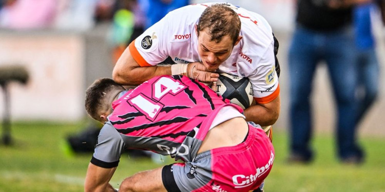 En Sudáfrica trabajan con una nueva tecnología para detectar conmociones cerebrales