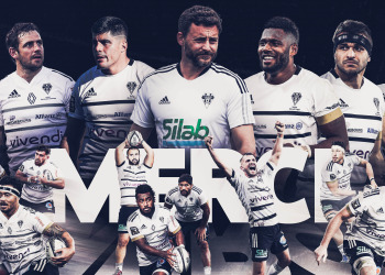 Con el descenso, Brive se desarma por completo