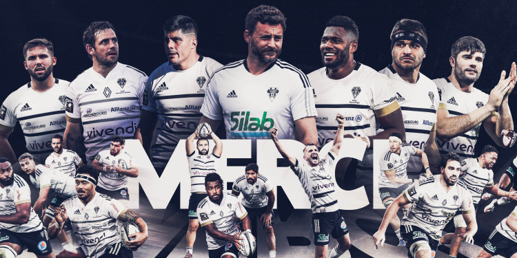 Con el descenso, Brive se desarma por completo