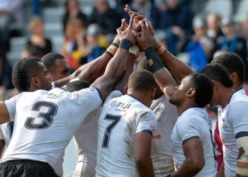 “Deuda grave”: la Unión de Rugby de Fiji debe más de $ 1.7 millones