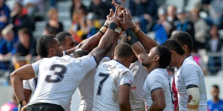 “Deuda grave”: la Unión de Rugby de Fiji debe más de $ 1.7 millones
