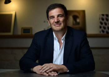 FFR: Está el reemplazante de Bernard Laporte