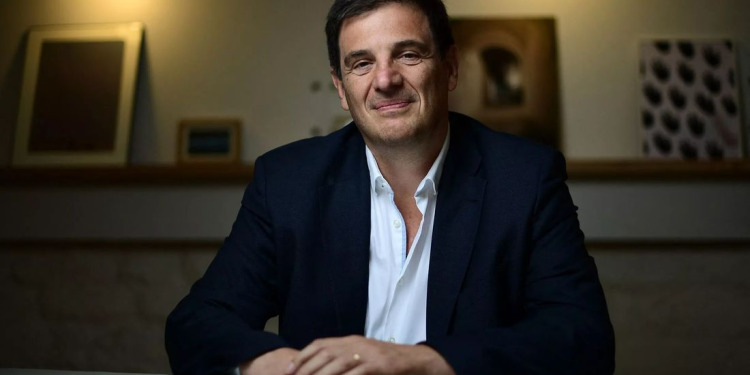 FFR: Está el reemplazante de Bernard Laporte