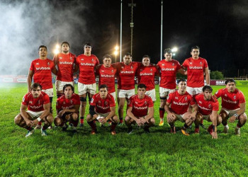 Súper Rugby Américas: Dogos XV con equipo confirmado para la semifinal
