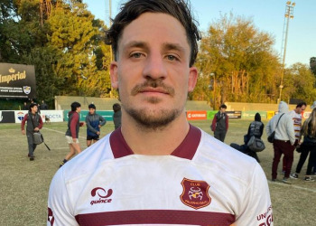 Francisco Moya: “Lamentablemente creo que no supimos cerrar el partido”