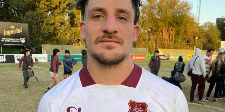 Francisco Moya: “Lamentablemente creo que no supimos cerrar el partido”