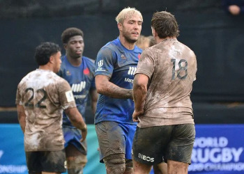 Mundial M20: Los compactos de la segunda fecha